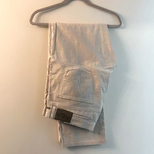 Light Cream colored jeans